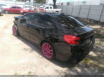 2018 Subaru Wrx Premium Black vin: JF1VA1C64J9831920