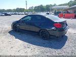 2018 Subaru Wrx Premium Black vin: JF1VA1C64J9831920