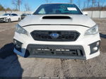 2020 Subaru Wrx Premium Белый vin: JF1VA1C64L9800301