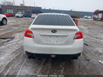 2020 Subaru Wrx Premium White vin: JF1VA1C64L9811976