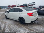 2020 Subaru Wrx Premium Белый vin: JF1VA1C64L9811976