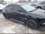 2021 Subaru Wrx Premium Black vin: JF1VA1C64M9804916