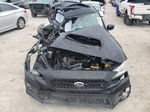 2021 Subaru Wrx Premium Black vin: JF1VA1C65M9812670