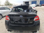 2021 Subaru Wrx Premium Black vin: JF1VA1C65M9812670