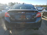 2021 Subaru Wrx Premium Black vin: JF1VA1C65M9818596