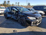 2021 Subaru Wrx Premium Black vin: JF1VA1C65M9818596