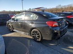 2021 Subaru Wrx Premium Black vin: JF1VA1C65M9818596