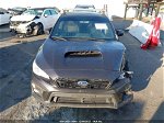 2018 Subaru Wrx Premium Серый vin: JF1VA1C66J9811099