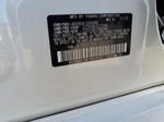 2020 Subaru Wrx Premium White vin: JF1VA1C66L9808450