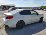 2020 Subaru Wrx Premium White vin: JF1VA1C66L9810621