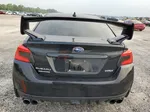 2020 Subaru Wrx Premium Black vin: JF1VA1C66L9829279