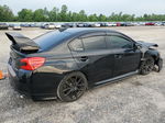 2020 Subaru Wrx Premium Black vin: JF1VA1C66L9829279