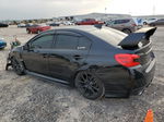 2020 Subaru Wrx Premium Black vin: JF1VA1C66L9829279