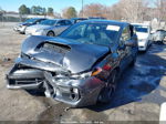 2020 Subaru Wrx Premium Gray vin: JF1VA1C66L9832232