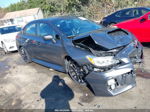 2020 Subaru Wrx Premium Gray vin: JF1VA1C66L9832232