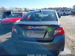 2020 Subaru Wrx Premium Gray vin: JF1VA1C66L9832232