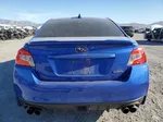 2021 Subaru Wrx Premium Blue vin: JF1VA1C66M9803539