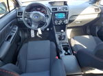 2021 Subaru Wrx Premium Синий vin: JF1VA1C66M9815755