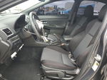 2021 Subaru Wrx Premium Gray vin: JF1VA1C66M9816534