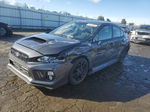 2021 Subaru Wrx Premium Gray vin: JF1VA1C66M9823547