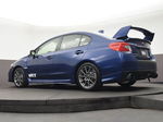 2018 Subaru Wrx Premium Синий vin: JF1VA1C67J8821968