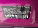 2018 Subaru Wrx Premium Pink vin: JF1VA1C67J8838348