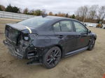 2018 Subaru Wrx Premium Черный vin: JF1VA1C67J9802119