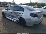 2021 Subaru Wrx Premium Silver vin: JF1VA1C67M9815683