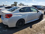 2021 Subaru Wrx Premium White vin: JF1VA1C67M9820981