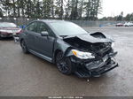 2021 Subaru Wrx Premium Gray vin: JF1VA1C67M9822374