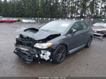 2021 Subaru Wrx Premium Gray vin: JF1VA1C67M9822374