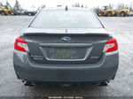 2021 Subaru Wrx Premium Gray vin: JF1VA1C67M9822374