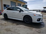 2018 Subaru Wrx Premium Белый vin: JF1VA1C68J9807345