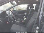 2018 Subaru Wrx Premium Blue vin: JF1VA1C68J9809113