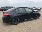 2018 Subaru Wrx Premium Black vin: JF1VA1C69J9829970