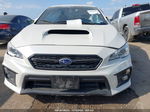 2020 Subaru Wrx Premium White vin: JF1VA1C69L9820463