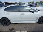 2020 Subaru Wrx Premium White vin: JF1VA1C69L9820463