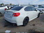 2020 Subaru Wrx Premium White vin: JF1VA1C69L9820463