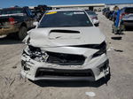 2021 Subaru Wrx Premium White vin: JF1VA1C69M9805382