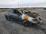 2018 Subaru Wrx Premium Burn vin: JF1VA1C6XJ9816600