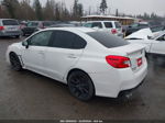 2020 Subaru Wrx Premium White vin: JF1VA1C6XL9831262