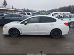 2020 Subaru Wrx Premium White vin: JF1VA1C6XL9831262