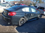 2021 Subaru Wrx Premium Black vin: JF1VA1C6XM9805357