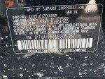2021 Subaru Wrx Premium Black vin: JF1VA1C6XM9805357