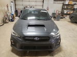 2021 Subaru Wrx Premium Серый vin: JF1VA1C6XM9813474