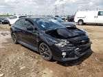 2021 Subaru Wrx Premium Black vin: JF1VA1C6XM9815208