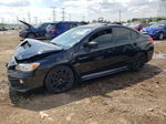 2021 Subaru Wrx Premium Black vin: JF1VA1C6XM9815208