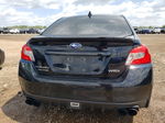 2021 Subaru Wrx Premium Black vin: JF1VA1C6XM9815208