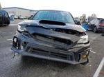 2021 Subaru Wrx Premium Black vin: JF1VA1C6XM9823082