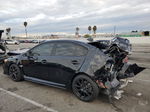 2021 Subaru Wrx Premium Black vin: JF1VA1C6XM9823146